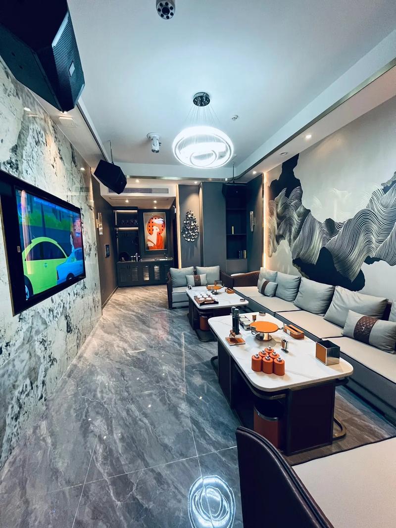 沈阳商务ktv模式探秘-铁西区ktv预定